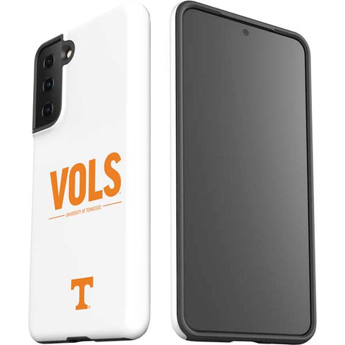 University of Tennessee-Knoxville UT Vols Galaxy S21 Plus 5G Pro Case