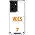 University of Tennessee-Knoxville UT Vols Galaxy S21 Ultra 5G Clear Case