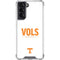 University of Tennessee-Knoxville UT Vols Galaxy S22 Clear Case