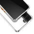 University of Tennessee-Knoxville UT Vols Galaxy S22 Clear Case
