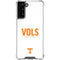 University of Tennessee-Knoxville UT Vols Galaxy S22 Plus Clear Case