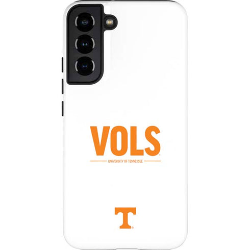 University of Tennessee-Knoxville UT Vols Galaxy S22 Plus Pro Case