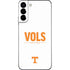 University of Tennessee-Knoxville UT Vols Galaxy S22 Plus Skin