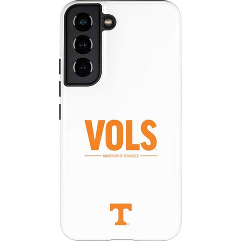 University of Tennessee-Knoxville UT Vols Galaxy S22 Pro Case