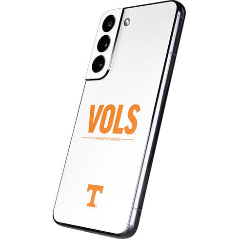 University of Tennessee-Knoxville UT Vols Galaxy S22 Skin