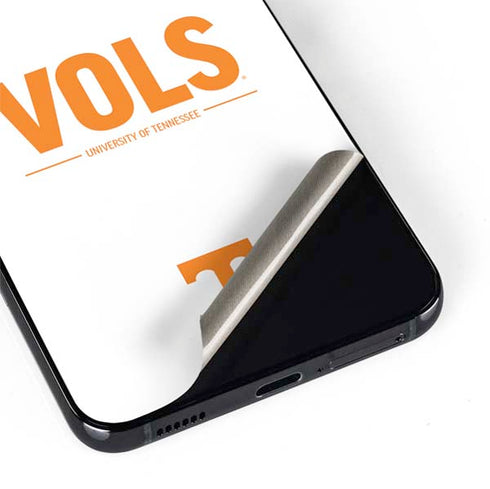 University of Tennessee-Knoxville UT Vols Galaxy S22 Skin