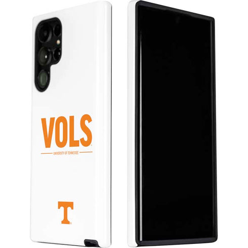University of Tennessee-Knoxville UT Vols Galaxy S22 Ultra Pro Case