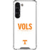 University of Tennessee-Knoxville UT Vols Galaxy S23 Clear Case