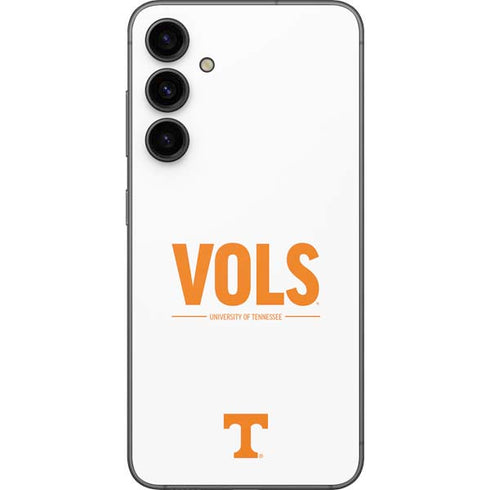 University of Tennessee-Knoxville UT Vols Galaxy S23 FE Skin