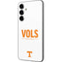 University of Tennessee-Knoxville UT Vols Galaxy S23 FE Skin