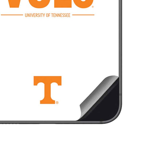 University of Tennessee-Knoxville UT Vols Galaxy S23 FE Skin