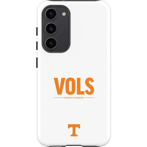 University of Tennessee-Knoxville UT Vols Galaxy S23 Plus Pro Case