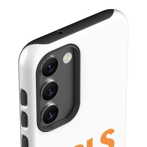 University of Tennessee-Knoxville UT Vols Galaxy S23 Plus Pro Case