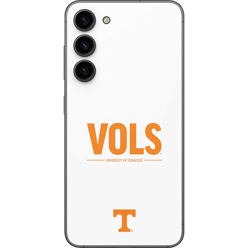 University of Tennessee-Knoxville UT Vols Galaxy S23 Plus Skin