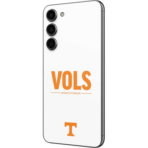 University of Tennessee-Knoxville UT Vols Galaxy S23 Plus Skin