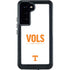 University of Tennessee-Knoxville UT Vols Galaxy S23 Plus Waterproof Case