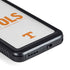 University of Tennessee-Knoxville UT Vols Galaxy S23 Plus Waterproof Case