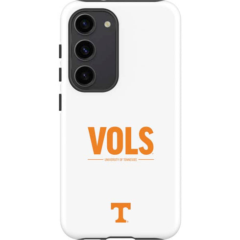 University of Tennessee-Knoxville UT Vols Galaxy S23 Pro Case