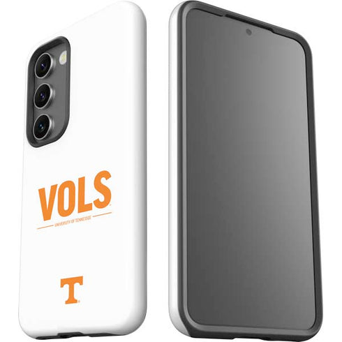 University of Tennessee-Knoxville UT Vols Galaxy S23 Pro Case