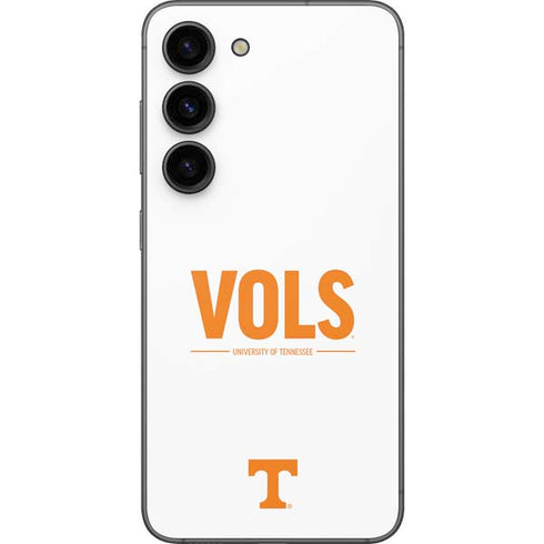 University of Tennessee-Knoxville UT Vols Galaxy S23 Skin
