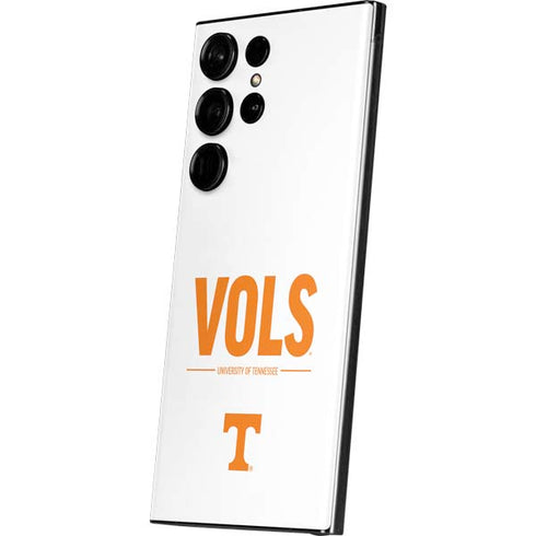 University of Tennessee-Knoxville UT Vols Galaxy S23 Ultra Skin