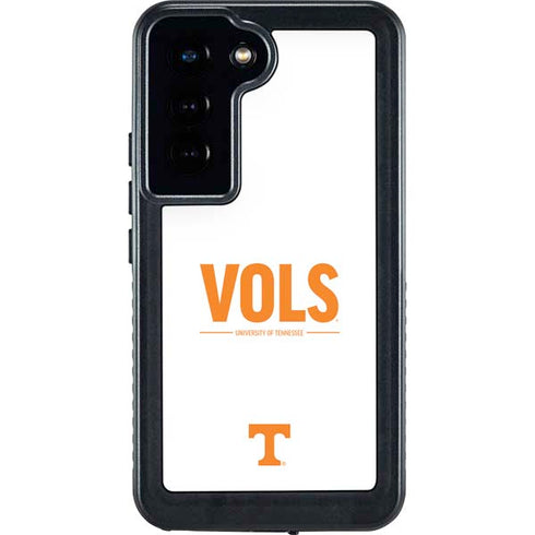 University of Tennessee-Knoxville UT Vols Galaxy S23 Waterproof Case