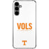 University of Tennessee-Knoxville UT Vols Galaxy S24 Plus Clear Case