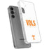 University of Tennessee-Knoxville UT Vols Galaxy S24 Plus Clear Case