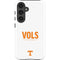 University of Tennessee-Knoxville UT Vols Galaxy S24 Plus Impact Case