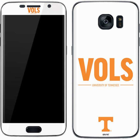 University of Tennessee-Knoxville UT Vols Galaxy S7 Skin