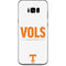 University of Tennessee-Knoxville UT Vols Galaxy S8 Skin