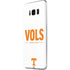 University of Tennessee-Knoxville UT Vols Galaxy S8 Skin