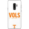University of Tennessee-Knoxville UT Vols Galaxy S9 Plus Skin