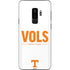 University of Tennessee-Knoxville UT Vols Galaxy S9 Plus Skin
