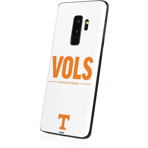 University of Tennessee-Knoxville UT Vols Galaxy S9 Plus Skin