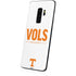 University of Tennessee-Knoxville UT Vols Galaxy S9 Plus Skin