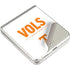 University of Tennessee-Knoxville UT Vols Galaxy Z Flip3 5G Skin
