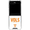 University of Tennessee-Knoxville UT Vols Galaxy Z Flip5 5G Clear Case