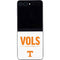 University of Tennessee-Knoxville UT Vols Galaxy Z Flip5 5G Skin