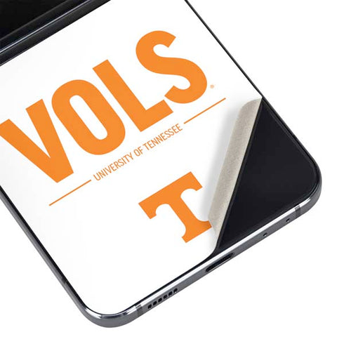 University of Tennessee-Knoxville UT Vols Galaxy Z Flip5 5G Skin