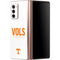 University of Tennessee-Knoxville UT Vols Galaxy Z Fold2 5G Skin
