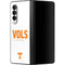 University of Tennessee-Knoxville UT Vols Galaxy Z Fold3 5G Skin