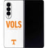 University of Tennessee-Knoxville UT Vols Galaxy Z Fold4 5G Skin