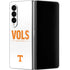 University of Tennessee-Knoxville UT Vols Galaxy Z Fold4 5G Skin