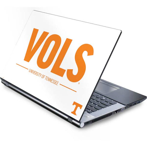 University of Tennessee-Knoxville UT Vols Generic Laptop Skin