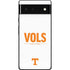 University of Tennessee-Knoxville UT Vols Google Pixel 6 Skin