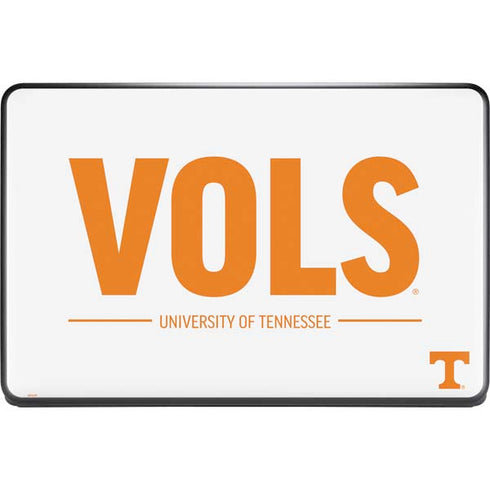 University of Tennessee-Knoxville UT Vols Google Pixelbook Go Skin