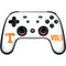 University of Tennessee-Knoxville UT Vols Google Stadia Controller Skin