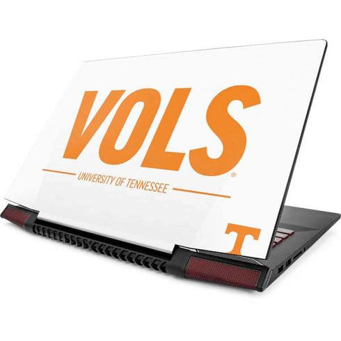 University of Tennessee-Knoxville UT Vols Lenovo IdeaPad Skin