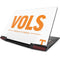 University of Tennessee-Knoxville UT Vols Lenovo IdeaPad Skin